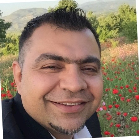 Daglig leder hos Fjerdingby Pizza og Grill