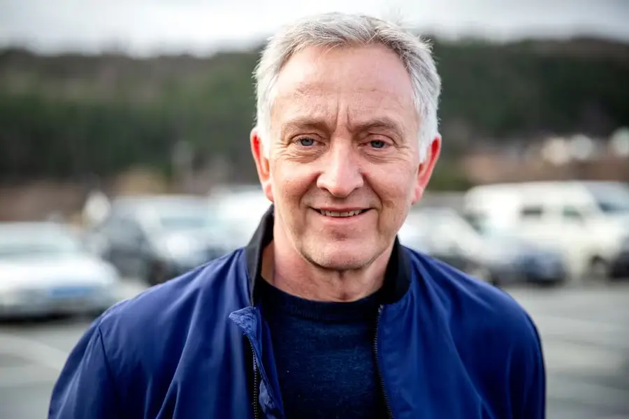 Kunde av Moderna Media tjenester